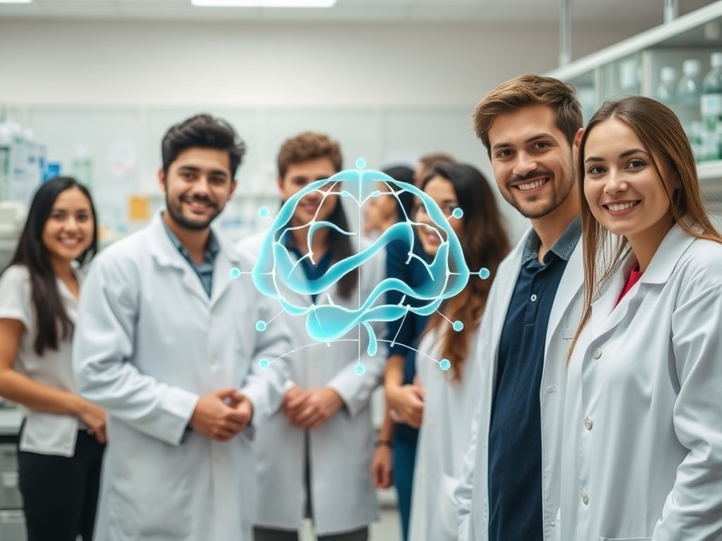 Estrategias Didácticas con Inteligencia Artificial para las Ciencias de la Vida y la Salud