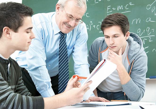 Didáctica Universitaria: General y Específica